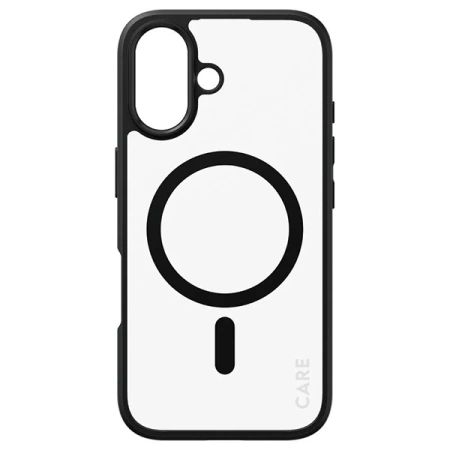CARE by PanzerGlass Flagship Urban Case iPhone 16 6.1&quot; MagSafe 1357