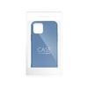 Futerał SILICONE do SAMSUNG Galaxy A35 5G niebieski