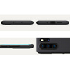 Nillkin Super Frosted Shield wzmocnione etui pokrowiec + podstawka Huawei P30 Pro czarny