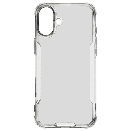 Nakładka Clear Handle  iPhone 16  transparentna