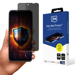 Ulefone Armor 23 Ultra - 3mk Silky Matt Privacy