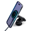 Accessories - 3mk Car MagCharger™ for Window & Dashboard