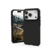 Etui UAG Civilian LT MagSafe na iPhone 17 Pro - czarne