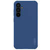 Nillkin Super Frosted Shield Pro robuste Hülle für Samsung Galaxy S23 FE – Blau