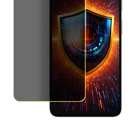 uleFone Note 19 - 3mk Silky Matt Pro