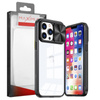 Schutzhülle IPHONE 14 PLUS MX CamSlider schwarz