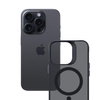 3MK Smoke MagCase iPhone 16 Pro Max