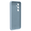 Nakładka Etteri Silicone Case do Samsung Galaxy A36 5G jasnoniebieska