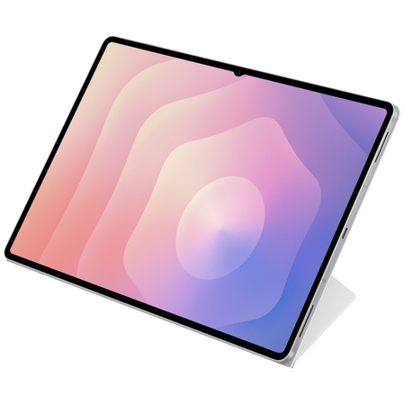 Etui Samsung Smart Book Cover do Galaxy  Tab S11 Ultra biały