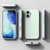 RINGKE SILICONE MAGNETIC MAGSAFE IPHONE 17 SOFT MINT