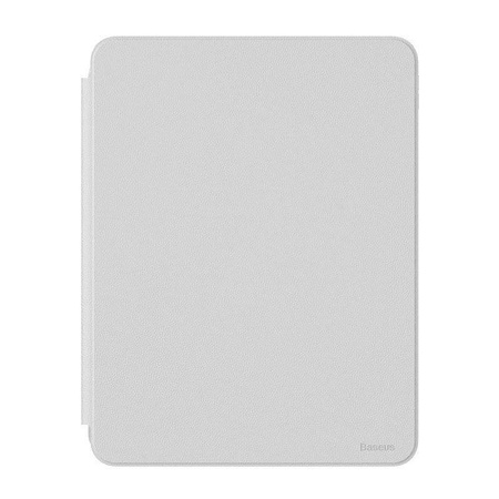 Magnetyczna Etui ochronne do Ipad Pro 11"/IPad Air4/Air5 10.9" Baseus Minimalist (szary)