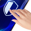 Motorola Edge 50 Neo - 3mk FlexibleGlass Pro