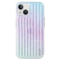 Uniq Coehl Linear iPhone 15 6,1&quot; Hülle Sternenstaub