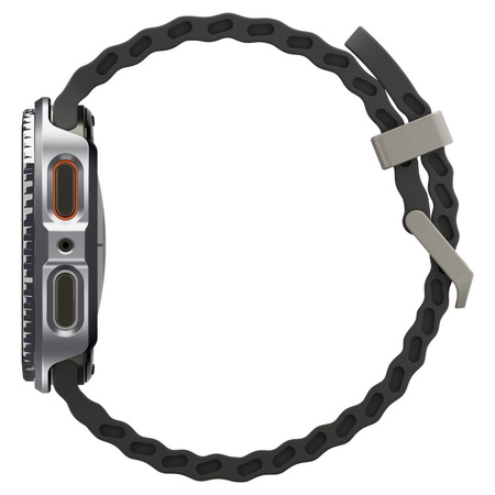 SPIGEN BEZEL TUNE PRO DIVER SAMSUNG GALAXY WATCH 8 (44 MM) BLACK