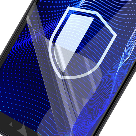 ZTE Blade A32 - 3mk FlexibleGlass Pro