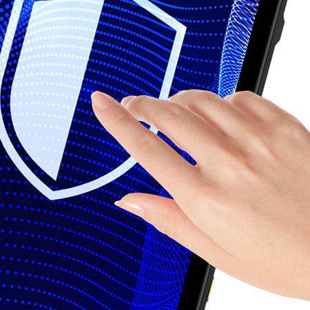 Ulefone Armor Pad 4 Ultra / Pad 4 Ultra Thermal - up to 13" 3mk FlexibleGlass Pro