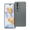Futerał METALLIC do HONOR 90 PRO 5G szary