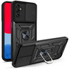 Nakładka Defender Slide do Samsung Galaxy A13 5G / A04S czarna