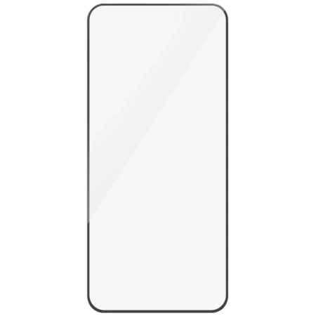 Szkło hartowane PanzerGlass Ultra-Wide Fit w. Black Frame na Xiaomi 15 Ultra