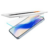 SZKŁO HARTOWANE SPIGEN GLAS.TR ”EZ FIT” 2-PACK GOOGLE PIXEL 9 / 9 PRO CLEAR