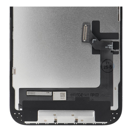 ZY Wyświetlacz LCD do IPHONE 14 FFHD-900p Incell (Change IC)