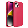 Futerał FRAME do XIAOMI Redmi 13C magenta
