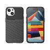 Pancerne etui iPhone 15 Thunder Case - czarne