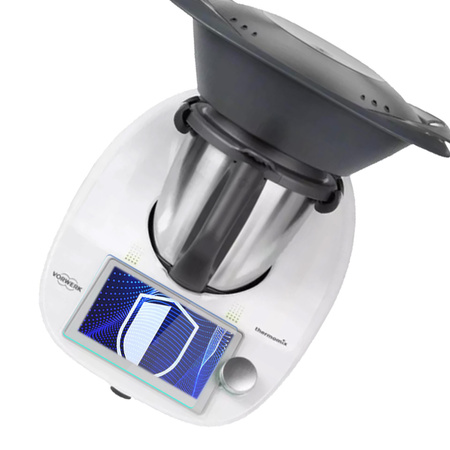 Thermomix TM6 - up to 8.3" 3mk FlexibleGlass Pro