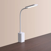 Lampa biurkowa LED PURE 6W z klipsem FLB-10 KIRSTEN biała Forever Light