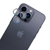 Apple iPhone 16 Pro /16 Pro Max- HARDY Lens Protection Pro Rainbow