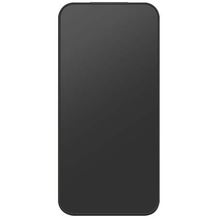 Szkło hartowane UNIQ Optix Privacy do    iPhone 17 Pro prywatyzujące