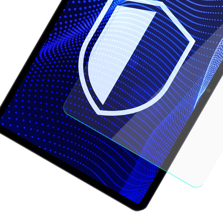 Doogee T40 Pro - up to 13" 3mk FlexibleGlass Pro