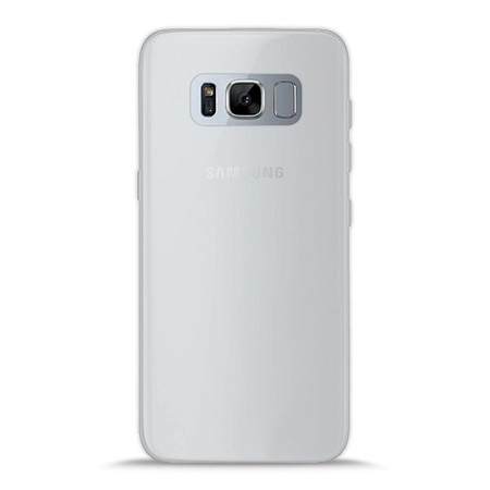 Puro Ultra Slim 0.3 Samsung S8 G950półprzeźroczysty SGS803TR