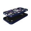 Adidas OR SnapCase Graphic iPhone 12 Pro lilac / lilac