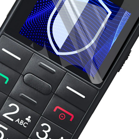 Panasonic KX-TU110 - 3mk FlexibleGlass Pro