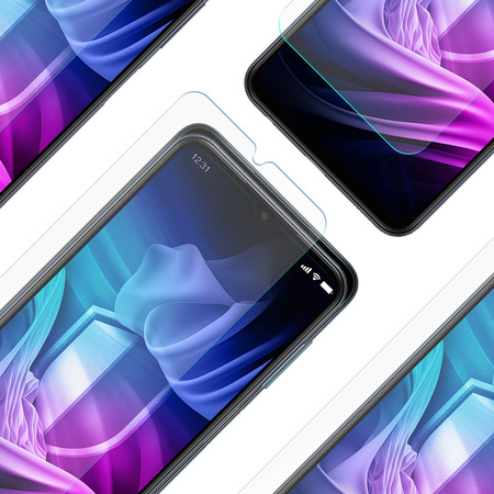Samsung Galaxy M33 5G - 3mk Seidenmatt Pro