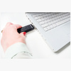 Dysk zewnętrzny Verbatim Keypad Secure    USB 3.2 Gen 1 32GB czarny 49427