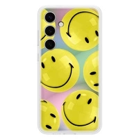 Etui Samsung Suit Case EF-MS921CYEGWW do Samsung Galaxy S24 - żółte