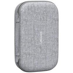 Etui ochronne USAMS JX Series Jane05 10.6" do akcesoriów szary
