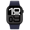 SPIGEN NANO POP APPLE WATCH 6 / 7 / 8 / 9 / 10 / SE (40 / 41 / 42 MM) BLUEBERRY NAVY