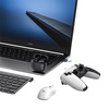 USAMS Bluetooth USB Adapter black/black ZB285SPQ01 (US-ZB285)