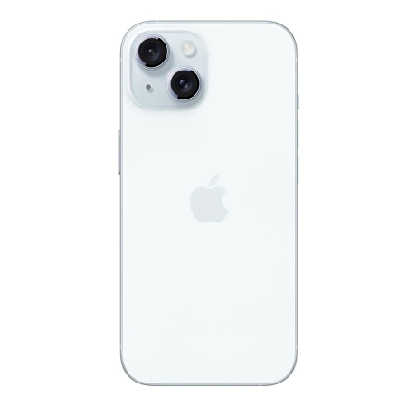 Joyroom JR-MFY0250 Glass Screen Protector for iPhone 15/15 Plus Lenses - Blue