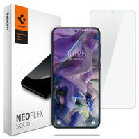 FOLIA HYDROŻELOWA SPIGEN NEO FLEX 2-PACK GALAXY S23 CLEAR