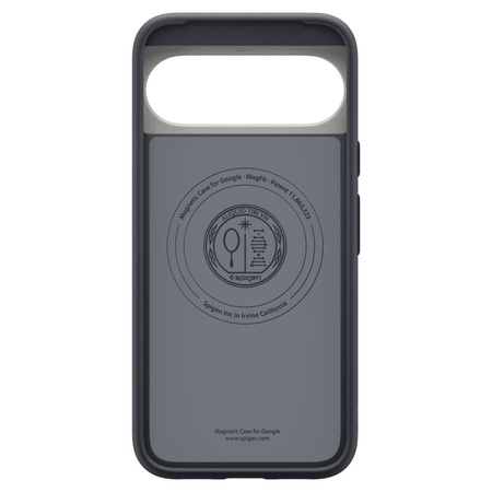 SPIGEN NANO POP MAG MAGSAFE GOOGLE PIXEL 10 / 10 PRO BLACK SESAME