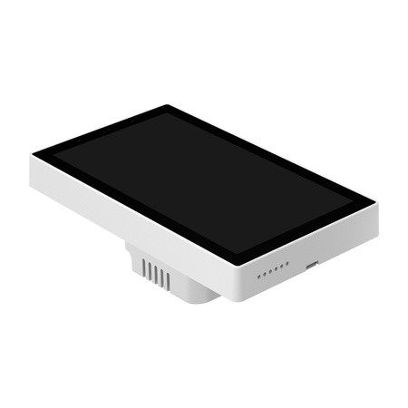 Panel sterowania WiFi/Bluetooth/ZigBee Matter SONOFF NSPanel Pro 120 (biały)