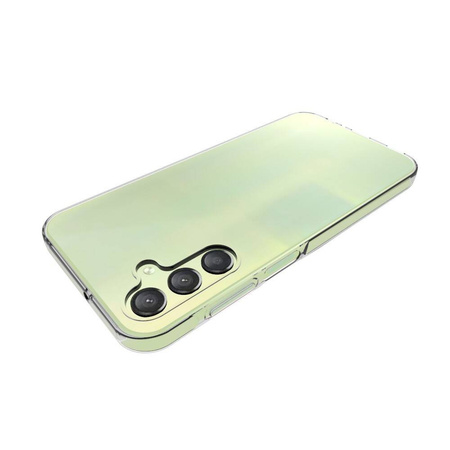 Nakładka Slim 2 mm do Samsung A15 4G / A15 5G transparentna
