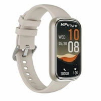 HiFuture EVO2 Smartwatch - Beige