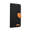 Kabura CANVAS Book do SAMSUNG A35 5G czarny