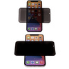 Szkło hartowane Privacy do Samsung Galaxy S22 / S23