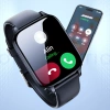Joyroom Fit-Life Pro Smartwatch dunkelgrau (JR-FT3)